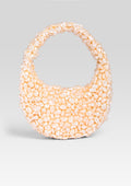 Lottie Pearl Bag by retrofête in Yuzu, product image 1