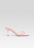 Karolina Sandal by retrofête in Pink, product image 1