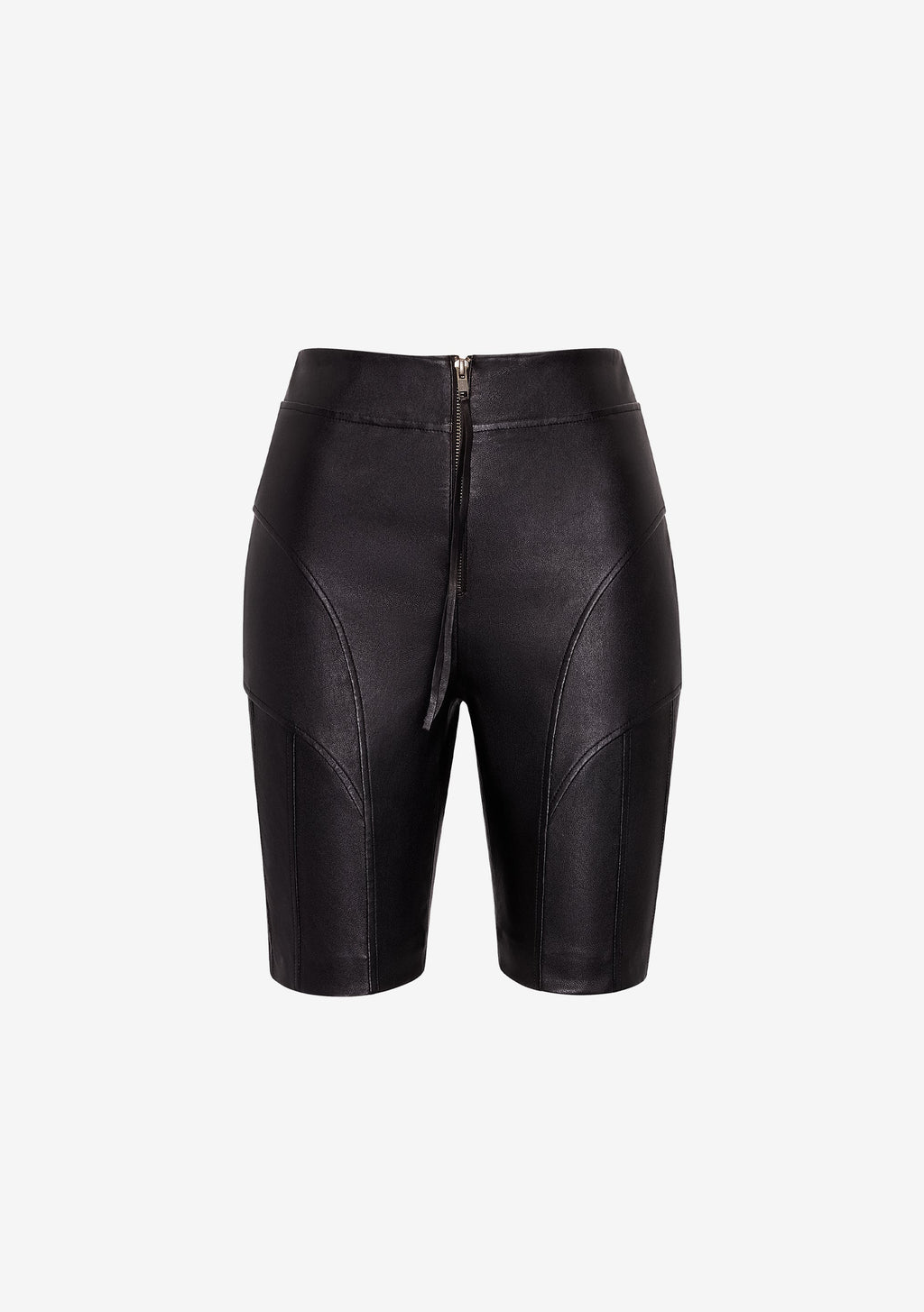 Amanda Short by retrofête in Black, product image 5