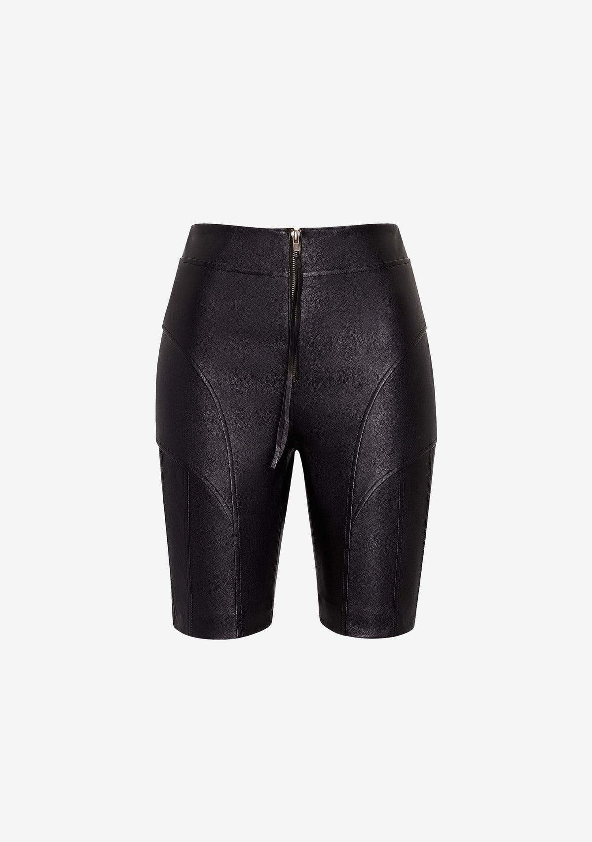Amanda Short by retrofête in Black, product image 5