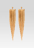 Rockstar Earring by Keren Wolf in Gold, product image 1