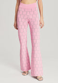 Sandy Pant by retrofête in Pink Martini, product image 1