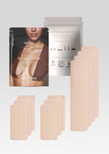 Weekender Pre-Cut Shape Tape by NOOD in Buff, product image 1