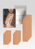Weekender Pre-Cut Shape Tape by NOOD in Soft Tan, product image 1